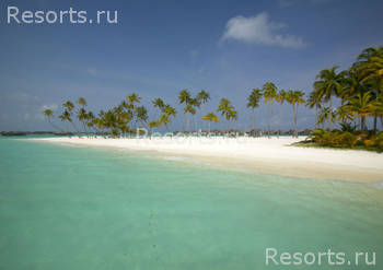 Soneva Gili Resort & Spa 45
